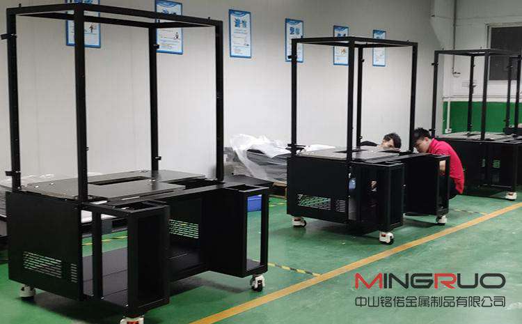钣金加工行业现状及未来发展方向预测-爱体育官方网站·首页-爱体育(中国)