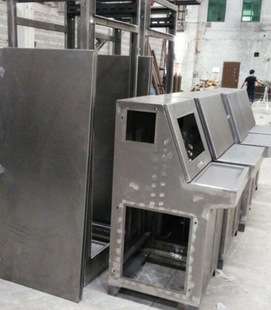 什么在影响定制钣金加工质量-爱体育官方网站·首页-爱体育(中国)