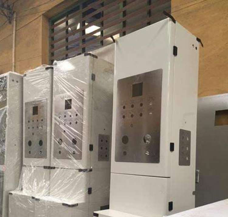 钣金加工工艺水平提升-爱体育官方网站·首页-爱体育(中国)