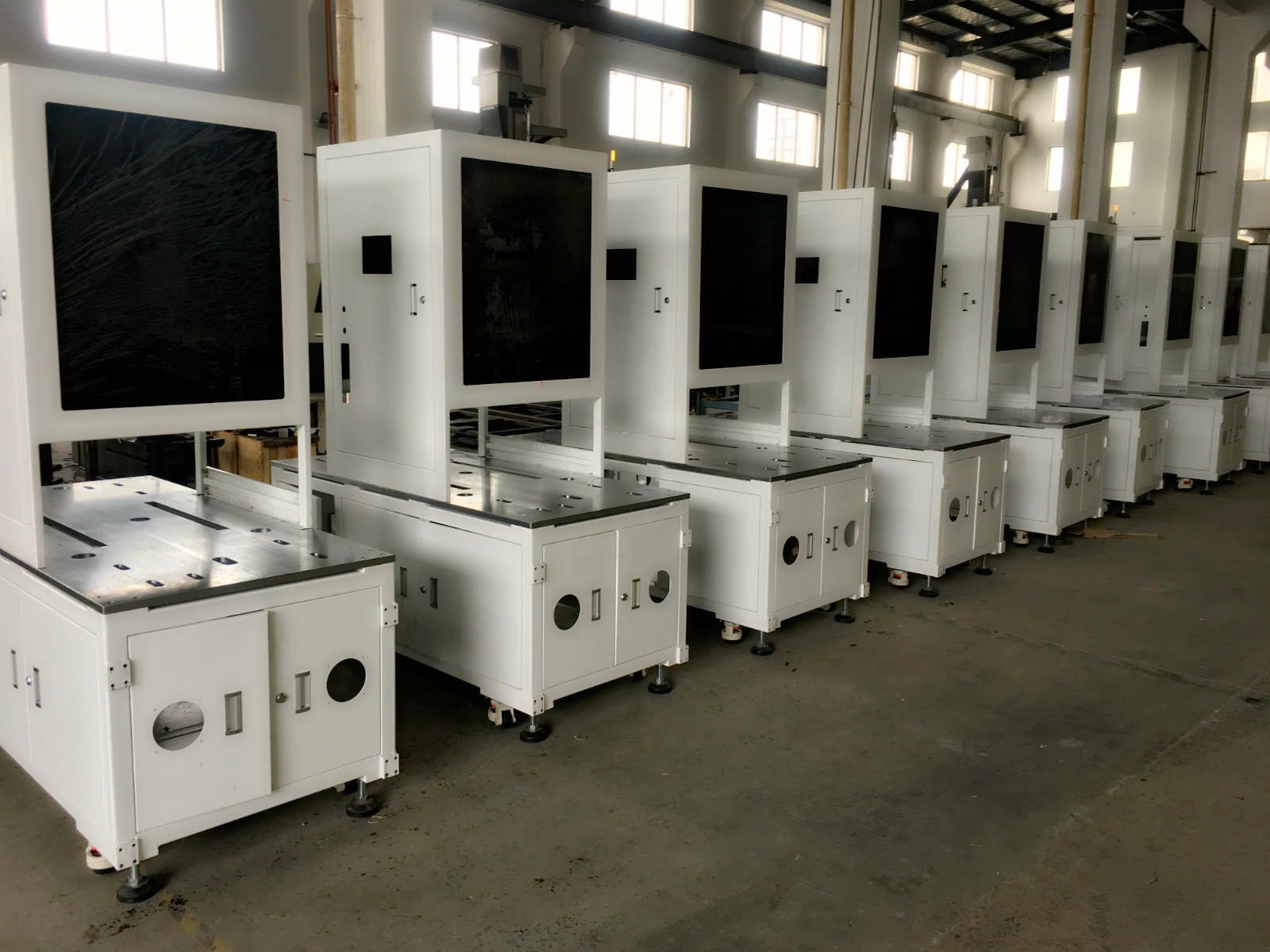 钣金加工成型在工作中应用-爱体育官方网站·首页-爱体育(中国)